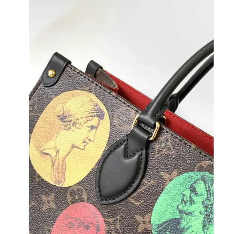 2111DJ0004 Bags LV 0816